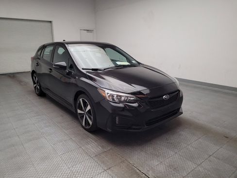 Used 2019 Subaru Impreza 2.0i Sport AWD/4WD image 13
