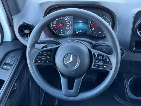 Used 2023 Mercedes-Benz Sprinter 3500 w/ Acoustic Package image 19