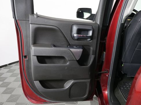 Used 2017 Chevrolet Silverado 1500 LT w/ All Star Edition AWD/4WD image 16