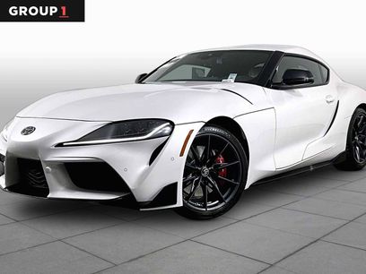 Used 2024 Toyota Supra Premium w/ Driver Assist Package