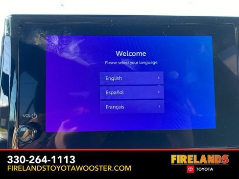 New 2026 Toyota Corolla LE image 5