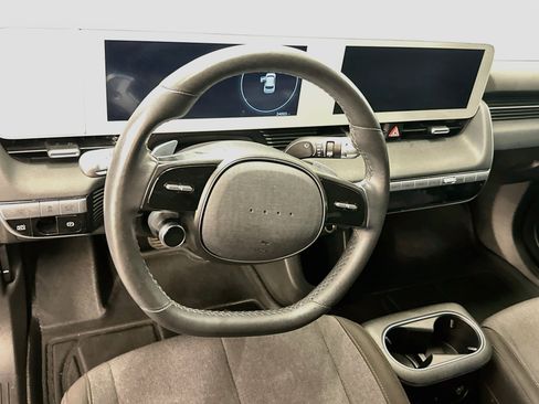 Used 2024 Hyundai Ioniq 5 SEL AWD/4WD image 18