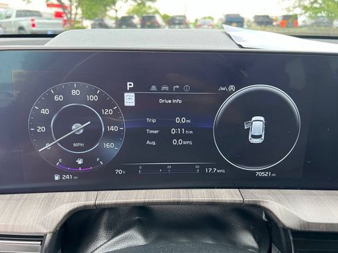 Used 2024 Kia Telluride SX Prestige AWD/4WD image 50