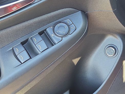 New 2026 Buick Envista Preferred w/ Convenience II Package image 13