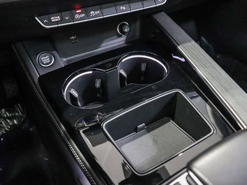 Used 2023 Audi A4 2.0T Premium Plus w/ Premium Plus Package AWD/4WD image 23