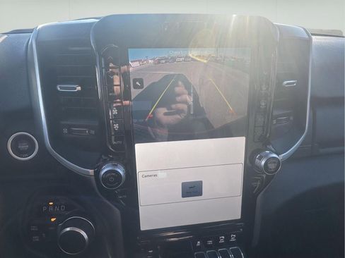 Used 2024 RAM 2500 Big Horn w/ Night Edition image 30