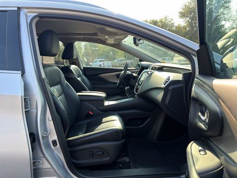 Used 2016 Nissan Murano SL w/ SL Technology Package AWD/4WD image 14