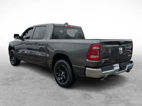 Used 2024 RAM 1500 Laramie image 3