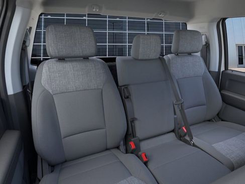 New 2026 Ford F550 F-550 XLT w/ XLT Value Package image 10