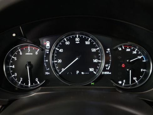 Used 2023 MAZDA CX-5 AWD 2.5 S w/ Premium Plus Pkg image 25