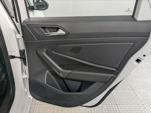 Used 2024 Volkswagen Jetta Sport FWD image 19