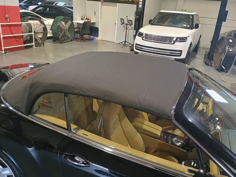 Used 2007 Bentley Continental GTC AWD/4WD image 49