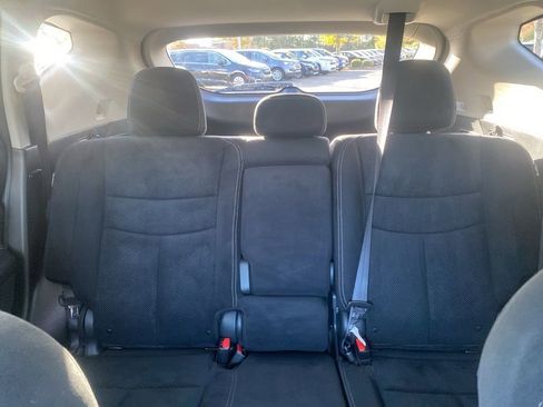 Used 2021 Nissan Murano SV w/ Cargo Package image 26