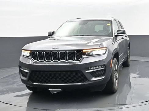 Used 2022 Jeep Grand Cherokee Limited 4xe AWD/4WD image 26