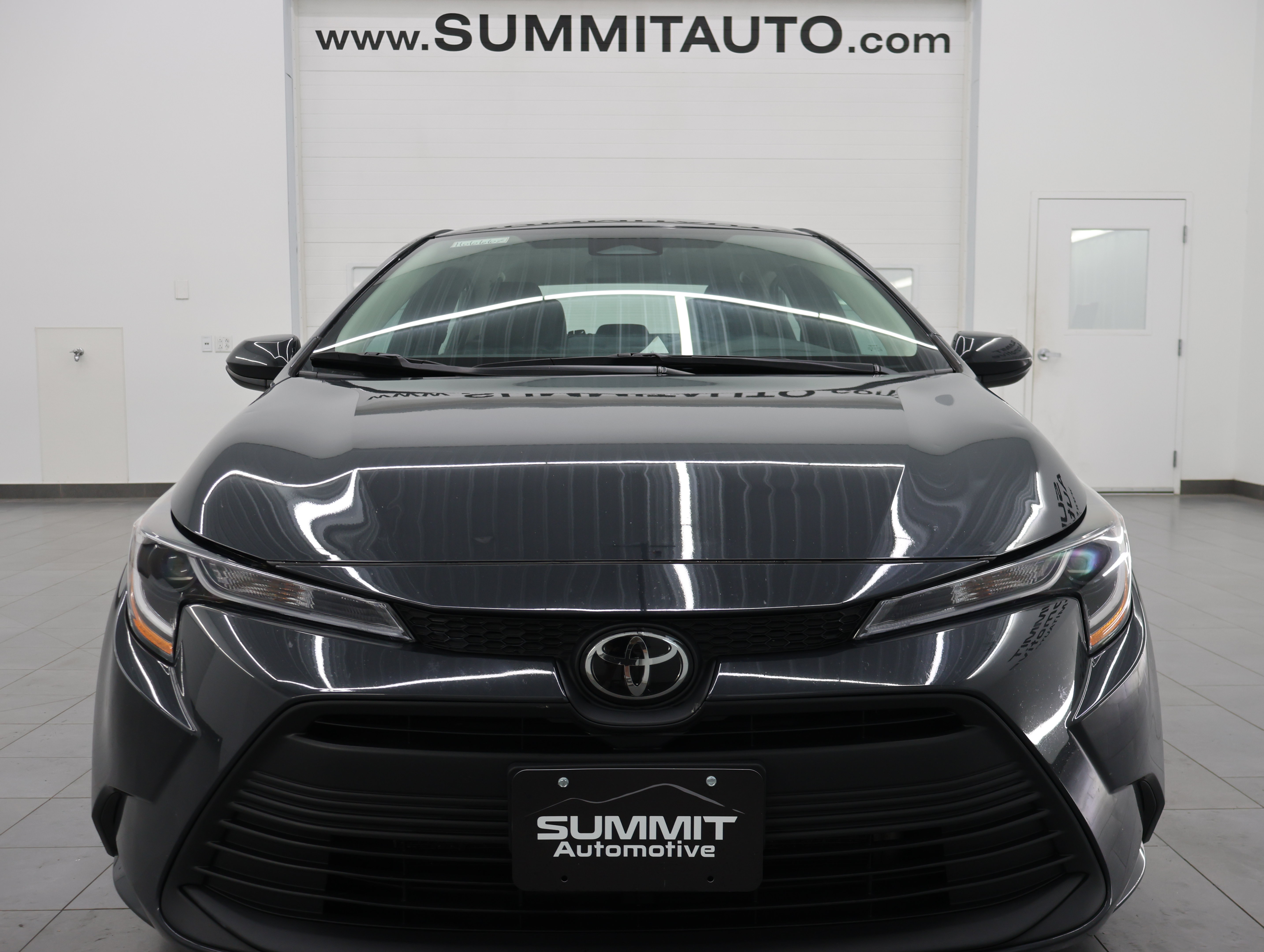Used 2024 Toyota Corolla LE FWD image 19