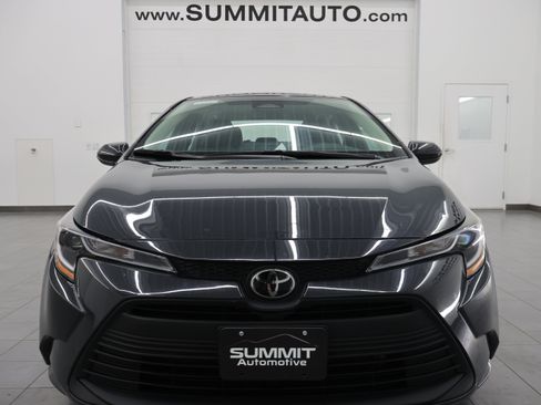 Used 2024 Toyota Corolla LE FWD image 19