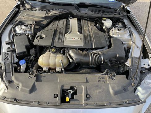 Used 2020 Ford Mustang GT image 34