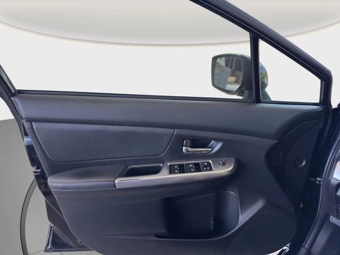 Used 2016 Subaru Crosstrek 2.0i Limited image 12