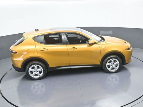 Used 2024 Dodge Hornet GT image 51