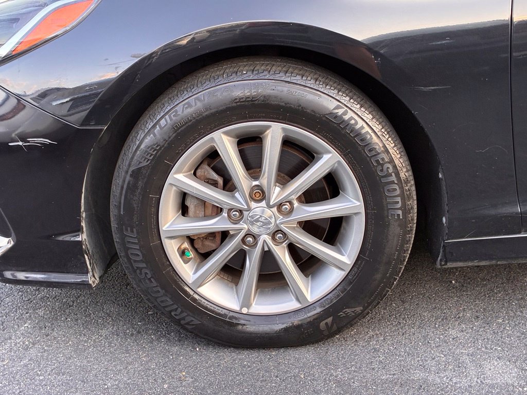 Used 2018 Hyundai Sonata SE FWD image 47