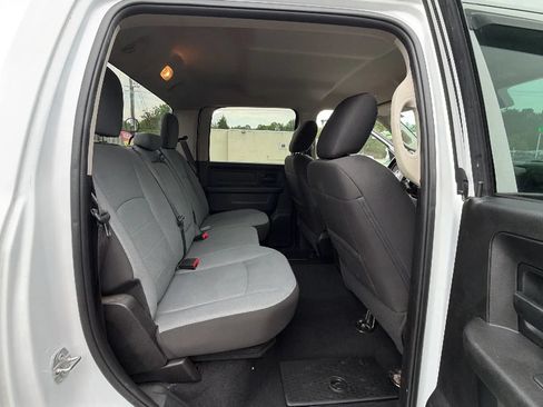 Used 2021 RAM 1500 Tradesman w/ Tradesman SXT Package AWD/4WD image 45