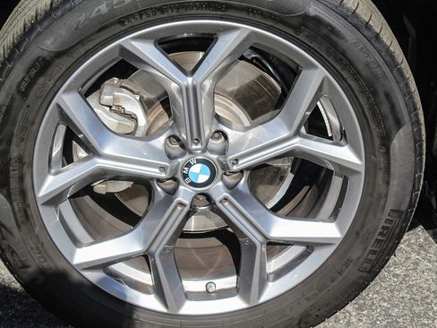 Used 2023 BMW X3 sDrive30i w/ Convenience Package image 10