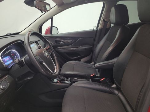 Used 2019 Buick Encore Preferred FWD image 17