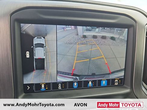 Used 2022 GMC Sierra 2500 Denali w/ Denali Black Diamond Edition image 26