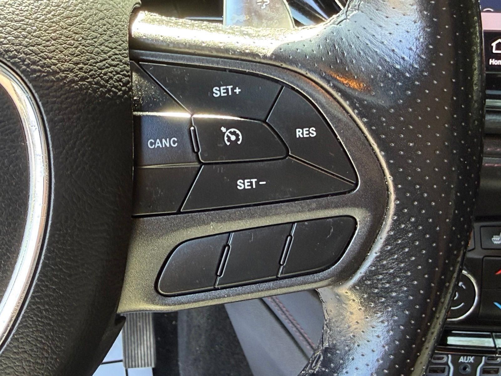 Used 2021 Dodge Durango R/T w/ Blacktop Package AWD/4WD image 43