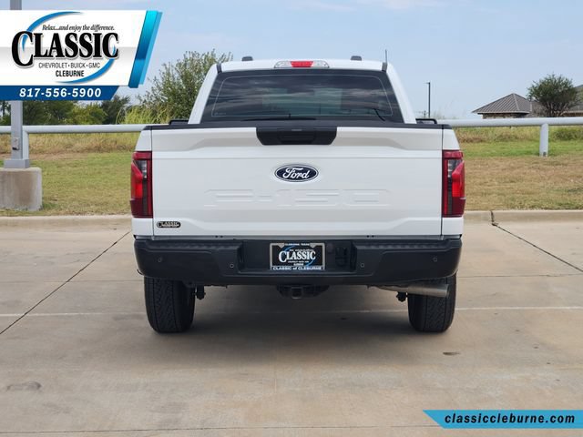 Used 2026 Ford F150 XL RWD image 7