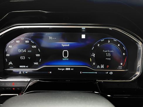 Used 2023 Chevrolet Silverado 1500 LT Trail Boss image 27