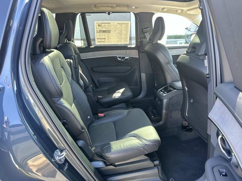 New 2026 Volvo XC90 T8 Ultra w/ Protection Package Premier image 20