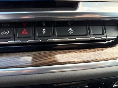 Used 2025 Chevrolet Silverado 1500 LT Trail Boss w/ Protection Package image 21