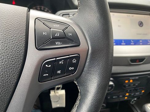 Certified 2021 Ford Ranger XLT w/ Equipment Group 301A Mid image 27