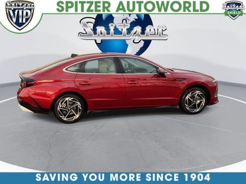 New 2026 Hyundai Sonata SEL FWD image 7