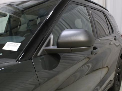 Used 2022 Ford Explorer Timberline image 36