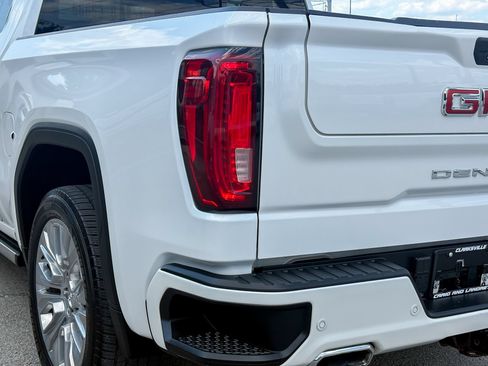 Used 2021 GMC Sierra 1500 Denali w/ Denali Ultimate Package AWD/4WD image 12