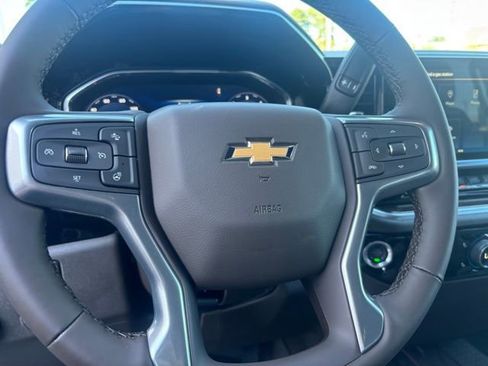 New 2026 Chevrolet Silverado 1500 LT w/ Safety Package image 27