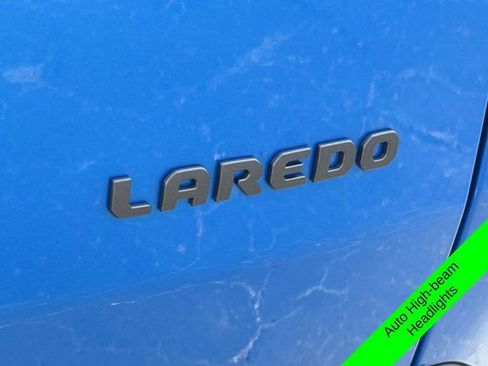 New 2026 Jeep Cherokee Laredo image 31