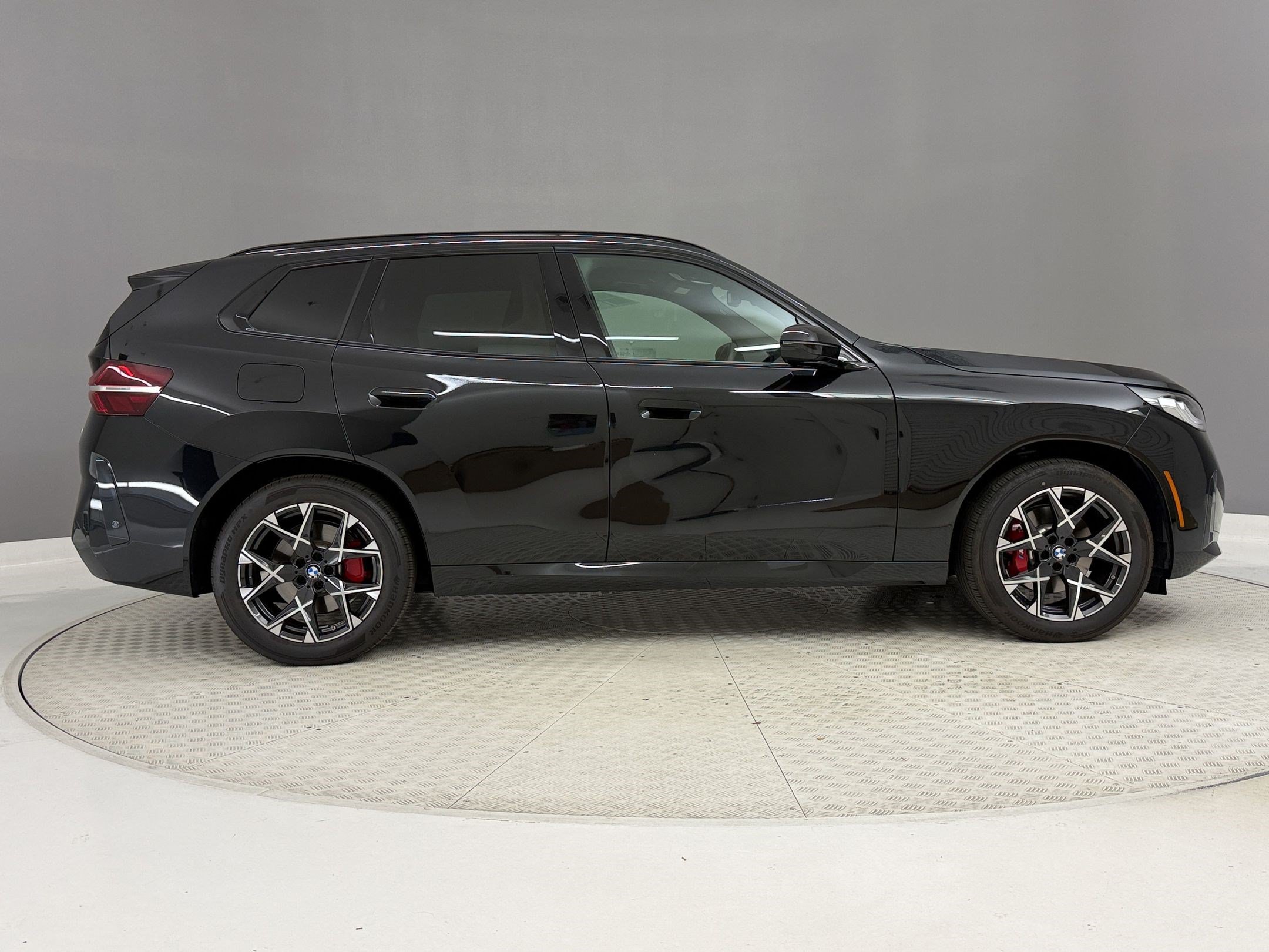 Used 2026 BMW X3 xDrive30i w/ M Sport Package AWD/4WD image 8