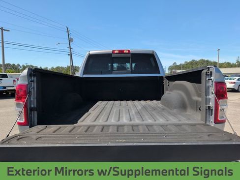 Certified 2024 RAM 2500 Tradesman w/ Chrome Appearance Group AWD/4WD image 31