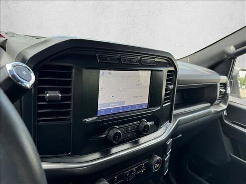 Used 2023 Ford F150 XL w/ STX Appearance Package AWD/4WD image 14