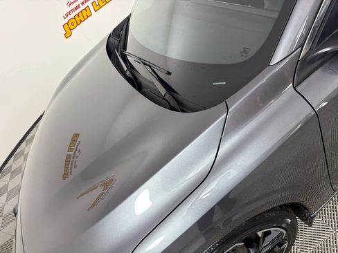 New 2026 Nissan Sentra SR w/ SR All Weather Package image 11