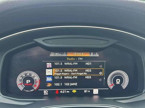 Used 2019 Audi A6 3.0T Premium Plus image 36