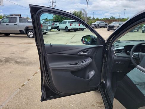 New 2026 Buick Encore GX Preferred w/ Comfort Package image 13
