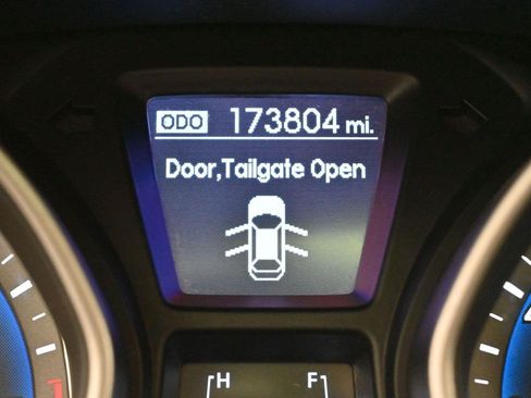 Used 2013 Hyundai Elantra GT w/ Style Pkg FWD image 19