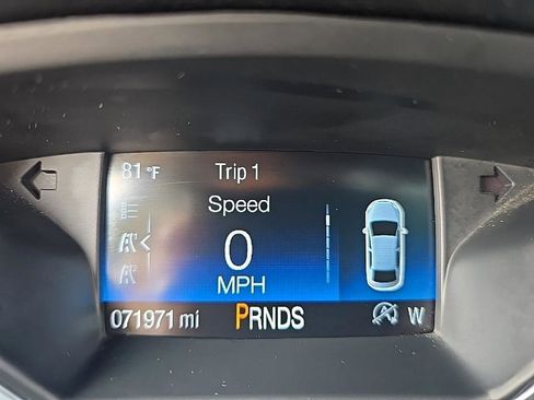 Used 2019 Ford Escape SEL image 13