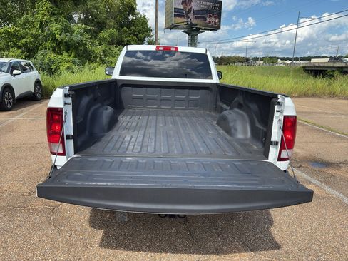Used 2019 RAM 1500 Tradesman w/ Power & Remote Entry Group RWD image 6
