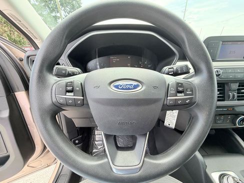 Used 2021 Ford Escape S FWD image 17