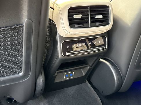 New 2026 Mercedes-Benz GLE 53 AMG 4MATIC image 13